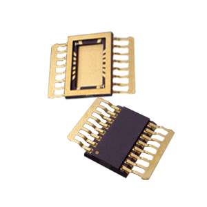 Golden Altos - Package Configurations_Ceramic SOIC -Small Outline Integrated Circuit