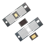 Golden Altos - Package Configurations_CERPAC -Ceramic Package with unformed Leads on two opposite sided