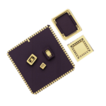 Golden Altos - Package Configurations_LCC - Leadless Chip Carrier