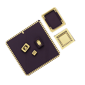 Golden Altos - Package Configurations_LCC - Leadless Chip Carrier