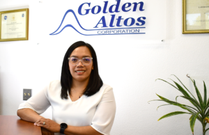 Golden Altos - Employee Spotlight - Karla Dy
