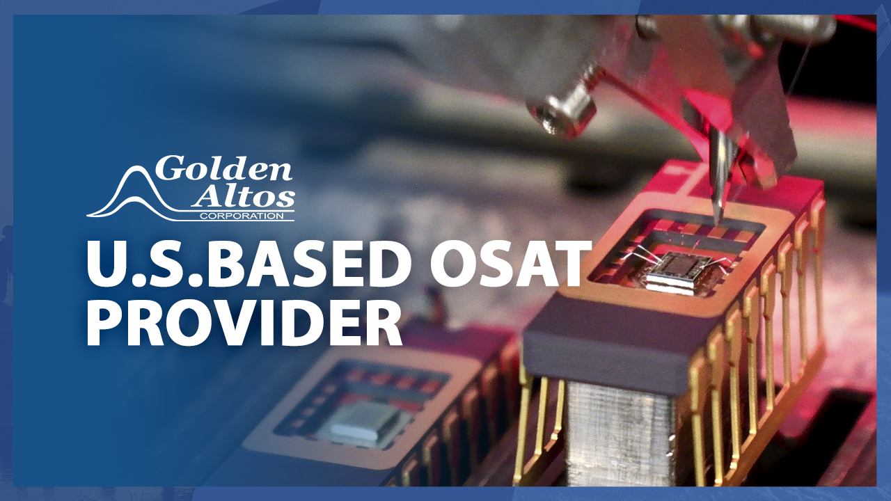 Onshore Service Provider
